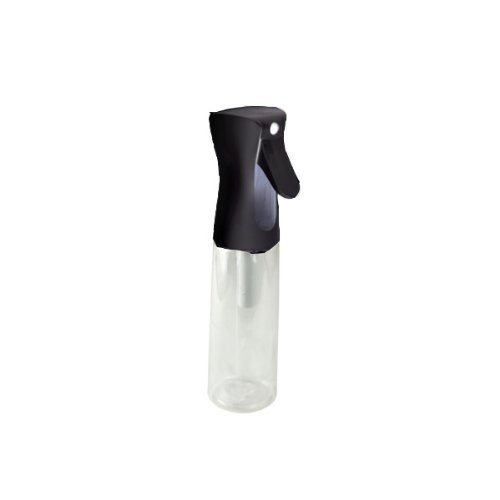 Flairosol Black Spray Head, 10 oz