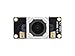 Coolwell OV5693 5MP USB Camera Module Supports Raspberry Pi Jetson Nano PC Fixed-Focus USB 2.0 Port Auto Focusing M12 Camera Module 135° Wide View
