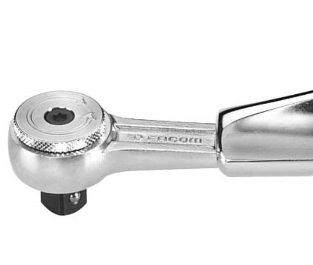 FACOM S.310B jeu de clés dynamométriques 1/2" sans module