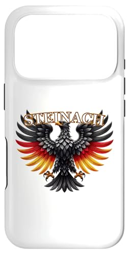 Steinach Deutsch Deutschland German Souvenir Artikel �X�}�z�P�[�X iPhone 17 Pro �p