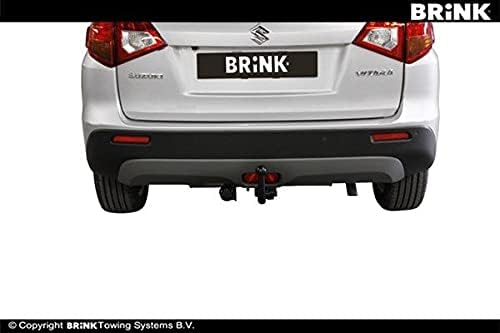 BRINK 601700 Towing Hitch