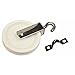 Sea-Dog 091934 Tiller Rope Pulley - 3/16