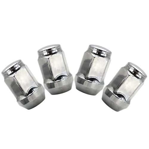 Tuercas rueda acero coche Jeep Grand Cherokee tornillos llanta cónicos 32 mm Wrangler JK TJ