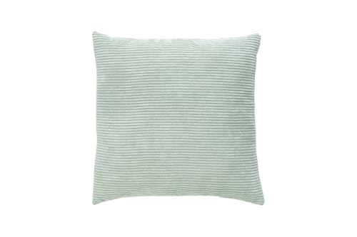 andiamo Kissen Emy in Cord-Optik - Sofakissen mit Füllung Bezug - Zierkissen Dekokissen Kopfkissen...