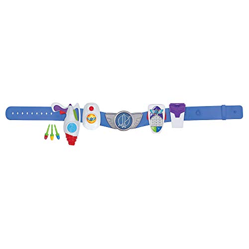 Toystory Buzz L. Space Ranger Belt