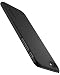 Spigen Thin Fit [2nd Generation] iPhone 8 Case with SF Coated Non Slip Matte Surface for Excellent Grip and Wireless Charging Compatible for Apple iPhone 8 (2017) - Black