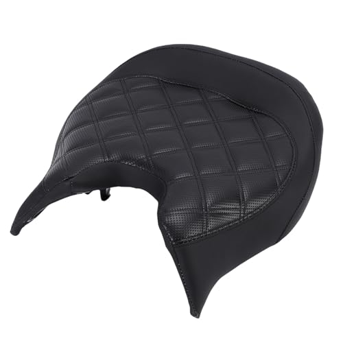 Asiento de conductor ergonómico para Ryker Rally reduce la fatiga en rutas largas