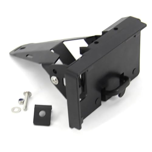 Support téléphone moto pour Ducati Multistrada 1200 2013-2014 avec chargeur USB - 2