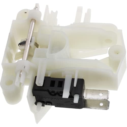 PS12394435 - ClimaTek Dishwasher Door Switch Fits Samsung