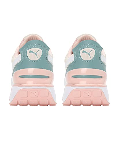 Image of Puma Womens Cruise Rider Nu Pastel WNS Sneaker