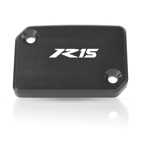 Accessoires CNC moto pour protéger le réservoir de fluide YZF-R15 en road trip
