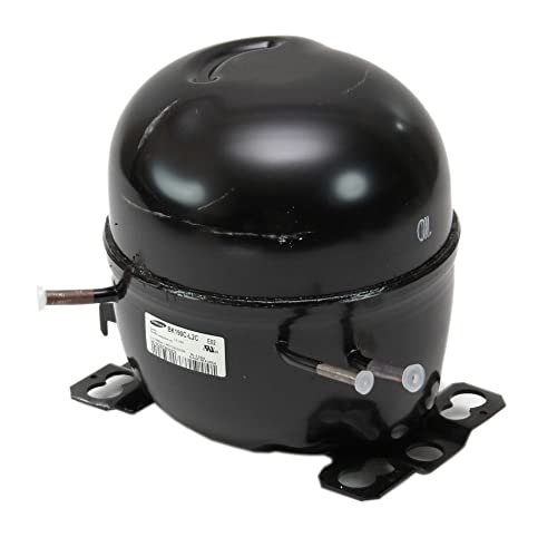 Samsung BK190CL2C E02 Compressor