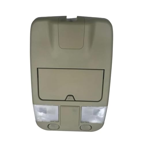 Luz interior de techo para Nissan Pathfinder e Infiniti QX4 repuesto 96980-0W000