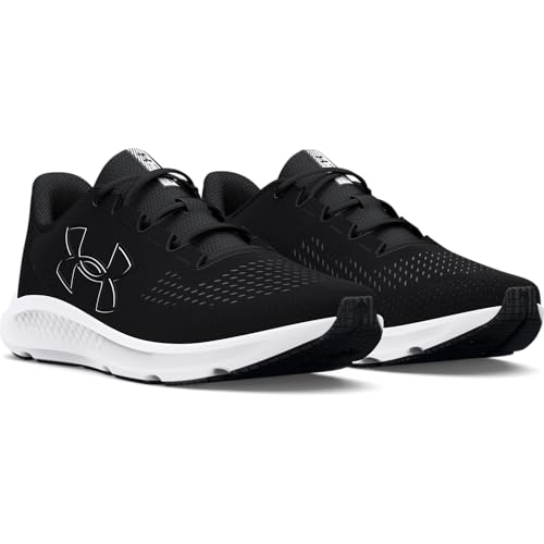 Image of Under Armour Womens Ua W Charged Pursuit 3 Bl Sneaker
