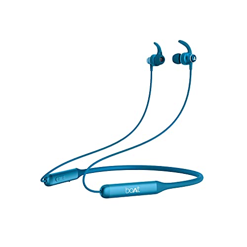 boAt Rockerz 335 Bluetooth Wireless in Ear Earphones