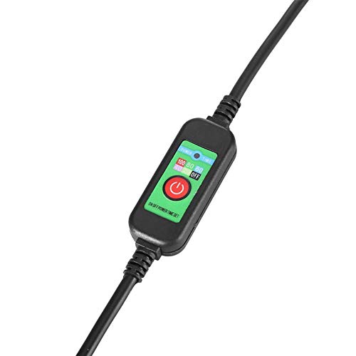 Regolatore di temperatura, interruttore di