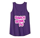 Bauch Beine Po Oberteil Malle Apres Ski Party