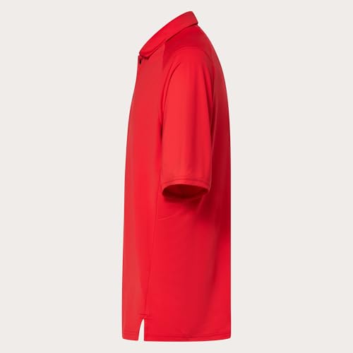 Oakley Men's Reduct C1 Echo Polo2