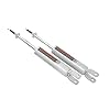 Rough Country 3.5-6.5 N3 Front Shock Absorbers for 99-06 Chevy/GMC 1500 4WD - 23157_A