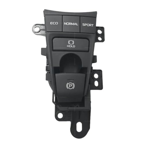Interrupteur de Frein Électronique avec Commande Mode ECO Sport pour Camry XV70