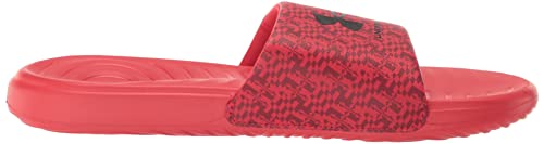 Image of Under Armour Men's Ansa Graphic Slide Sandal