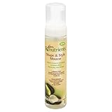Luster's Renutrients Shape & Style Mousse, 8.5 Ounce