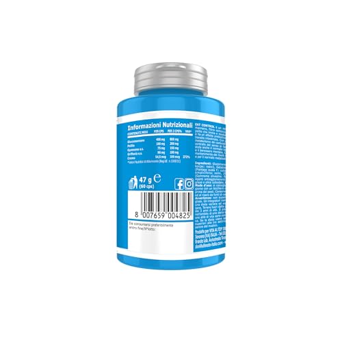 Ultimate Eat Control 60 Capsule - 3