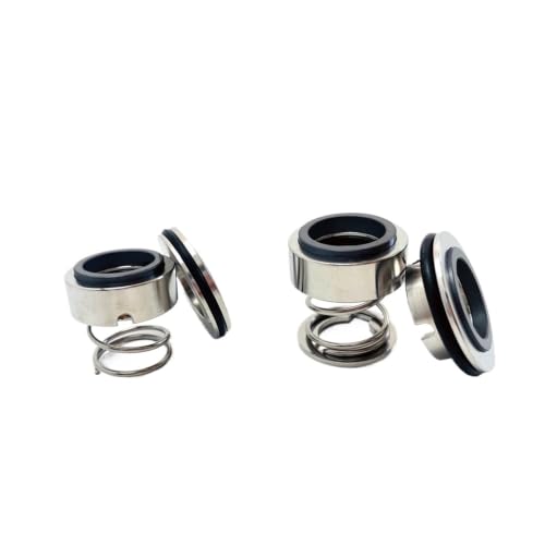1 piece FR-LG(SH)-22 FR-22 Mechanical Seal FP/FL/FT Shaft Size 22mm(FR-22A and FR-22B)