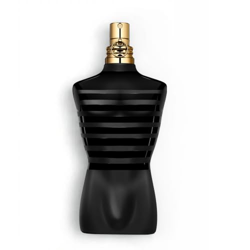 Jean Paul Gaultier Le Male Le Parfum - Amber Woody Eau de Parfum ...