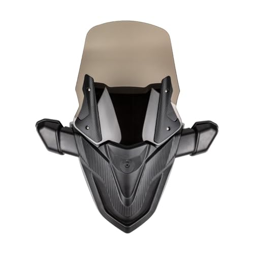 Déflecteur pare-brise rétroviseur de pare-brise moto pour NMAX155 125