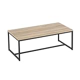 mesas bajas PERFECTA PARA ESPACIOS REDUCIDOS Las medidas de la mesita auxiliar son: 100 cm. Alto: 36 cm. Ancho: 50 cm. Peso máx. soportado: 15 kg. Es perfecta para cololarla en espacios reducidos y tener un gran espacio disponbible.