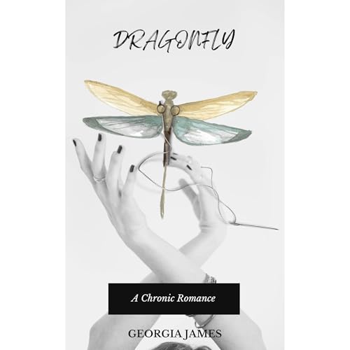Audiobook: Dragonfly by Georgia James, Georgia K. James