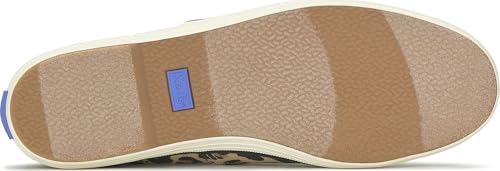 Image of Keds Womens Champion Round Toe Slip-on