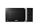 Samsung gs109fe-1s/XEF Grill elettronico 28 L Nero