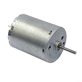 petit moteur electrique 12v avec reducteur Stabilité et fiabilité : en respectant des normes de test rigoureuses, vous obtenez un moteur auquel vous pouvez faire confiance dans chaque projet.