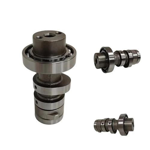 Árbol de levas moto para reparar distribución de Honda WH125-6 2