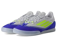 Silver Metallic/Solar Yellow/Lucid Blue