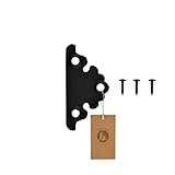 Contenu de la livraison : 1 support en croix, jeu de vis