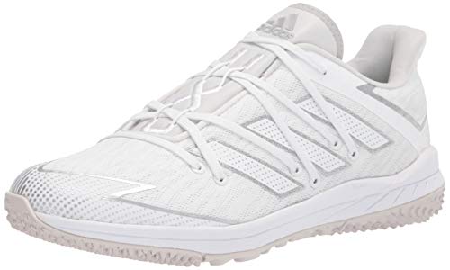 adidas Men's Fv6188 Baseball Shoe