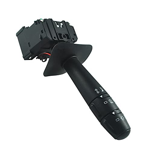 FanPaYY Indicatore interruttore colonna dello