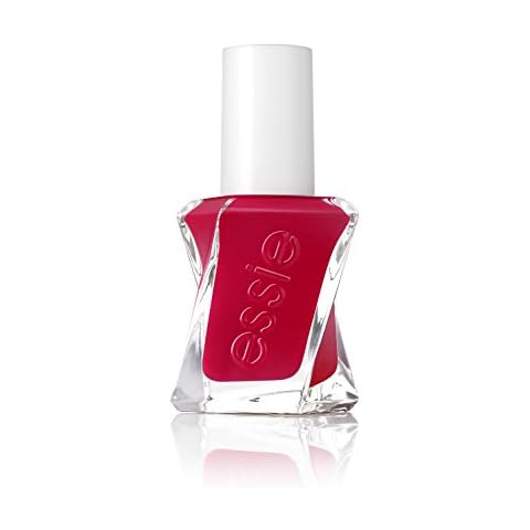 Essie Beauty Marked Couture Gel Nail Polish Cover