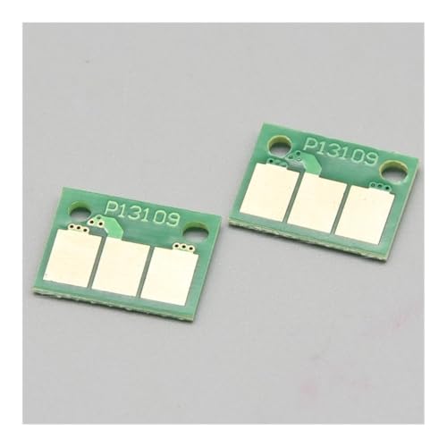 Puces de Réinitialisation Électroniques pour Unité de Tambour DR512 Black - 3