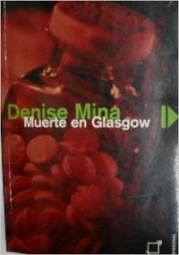 Muerte en Glasgow (Garnethill, #1)