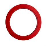Misura precisa da 8 mm: progettata per teste di gruppo E61, blocca perfettamente il manico del portafiltro in posizione dalle 5 alle 7 senza sforzo
