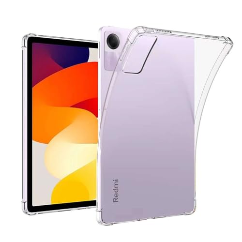 Amazon.co.jp: LANHOMEX For Xiaomi Redmi pad SEタブレットケース11