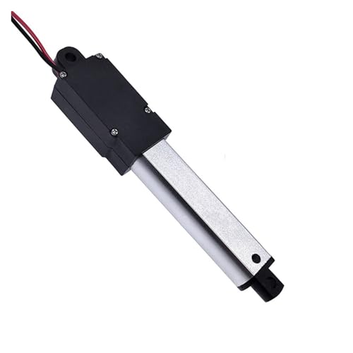 Actionneur linéaire 12V de haute précision pour micro-mécanisme