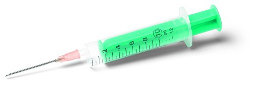 SERINGUE à COLLE SB