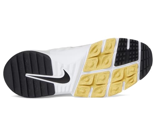 Nike Nike Men's Golf Next Nature White/Topaz Gold/Black/Pure Platinum 11.5 Medium