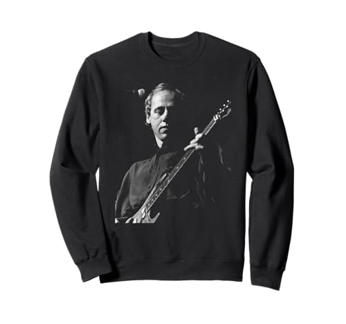 Photo de Dire Straits Mark Knopfler en Direct 1989 Sweatshirt