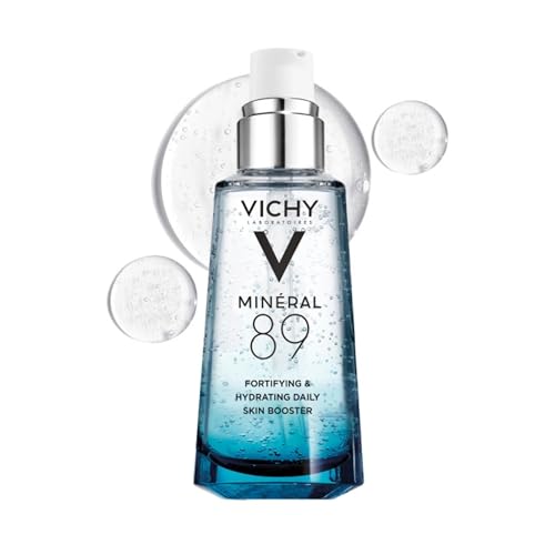 سيروم مقوى ومرطب للبشرة من فيتشيVICHY - مينرال 89